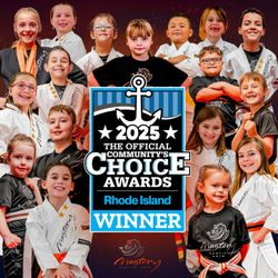 Mastery Martial Arts