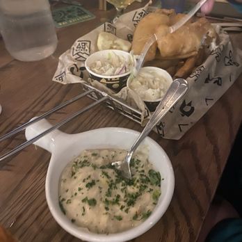 49th State Brewing - Denali - Fish and chips and chowder - Breweries Near Me - Healy, Alaska