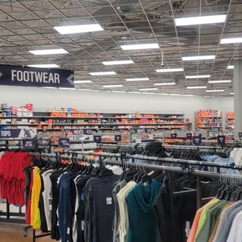 Going, Going, Gone! - Sports Wear Near Me - Tempe, Arizona