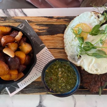 ConSentido Miami - Steak and eggs - Asian Fusion Near Me - Miami, Florida