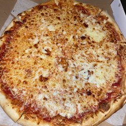 Prima Pizza - Large Cheese Pizza