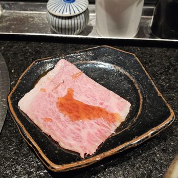 Wagyu Butcher - A5 Wagyu from Japan - Japanese Near Me - Torrance, California