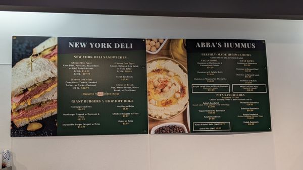 Oakland Kosher Foods - Serving the San Francisco Bay Area by null