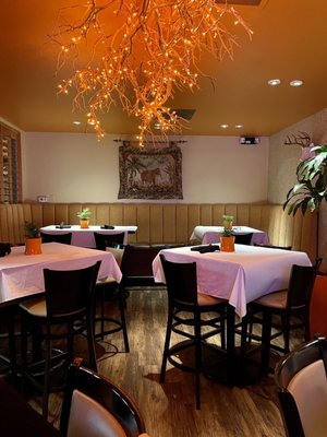 Black Mountain Grill by null