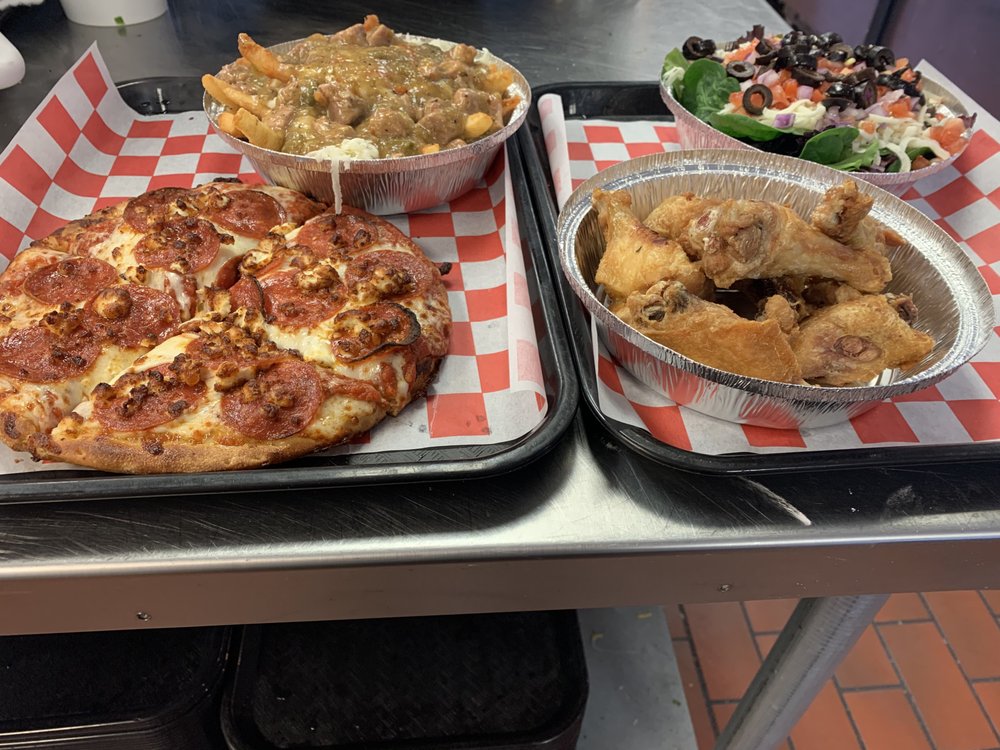 PIE AND FRY 75 Photos & 118 Reviews 3651 Wall Ave, Ogden, Utah