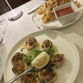 Tutta Bella - Clams casino. - Italian Near Me - Scarsdale, New York Tutta Bella - Clams casino. - Italian Near Me - Scarsdale, New York