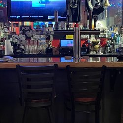 The Bitter End - Bar