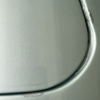 Augies Auto Body & Paint Shop - He didn't align the trunk and when he closed it chipped the paint in two places badly . - Body Shops Near Me - Pompano Beach, Florida Augies Auto Body & Paint Shop - He didn't align the trunk and when he closed it chipped the paint in two places badly . - Body Shops Near Me - Pompano Beach, Florida