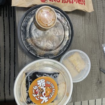 Inu Inu Ramen - Take out - Ramen Near Me - Virginia Beach, Virginia