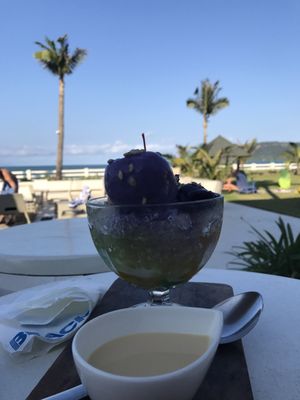 Costa Pacifica by null