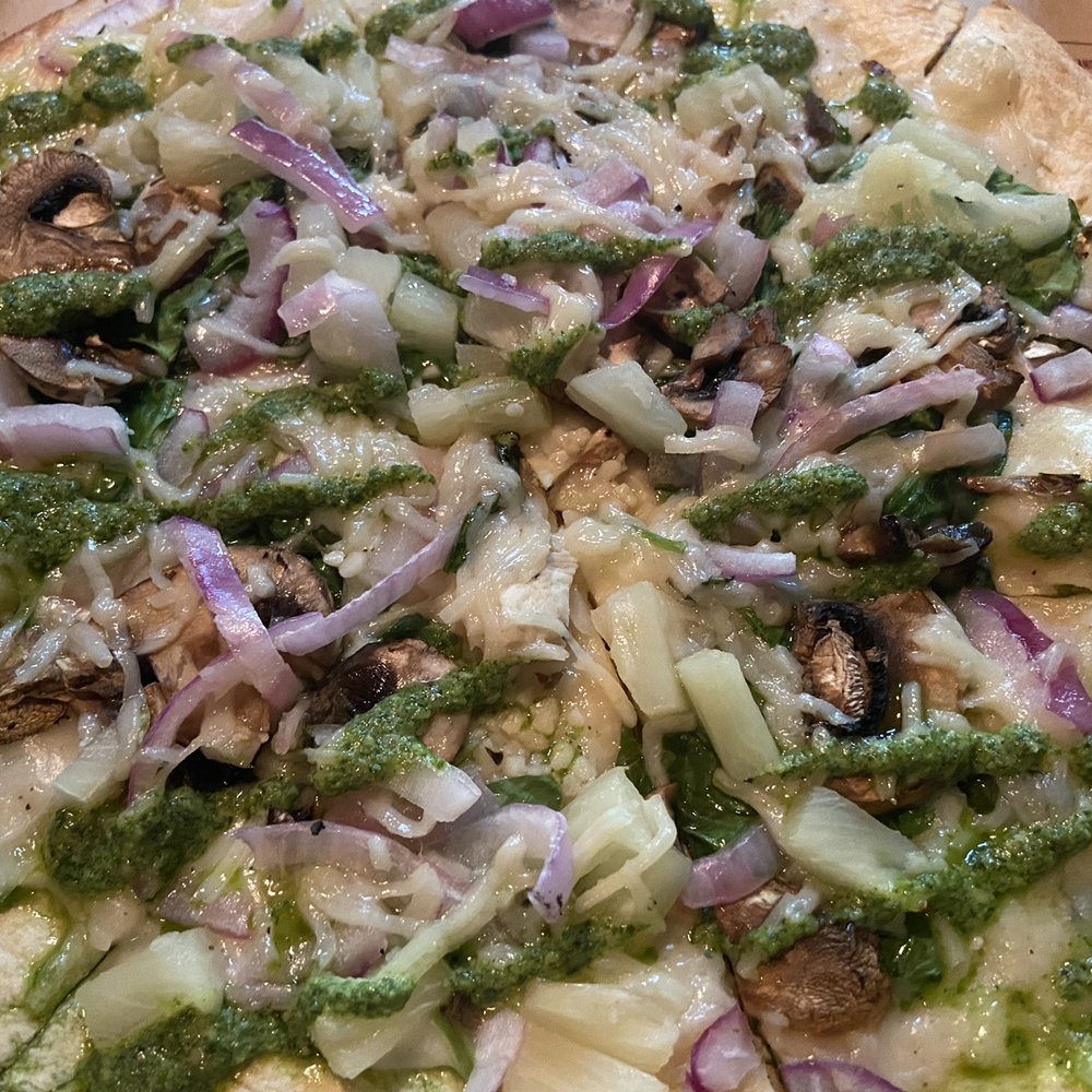 MOD Pizza - Fast Food Near Me - Tracy, California MOD Pizza - Fast Food Near Me - Tracy, California