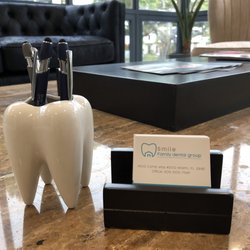 Smile Family Dental Group