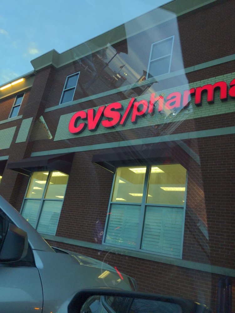 CVS PHARMACY - Updated November 2024 - 16 Photos & 24 Reviews - 33 West ...
