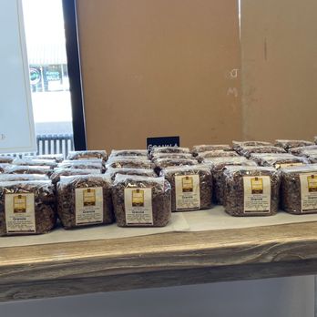 Roan Mills Grains - Bakeries Near Me - Fillmore, California Roan Mills Grains - Bakeries Near Me - Fillmore, California