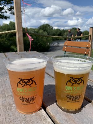 Night Shift @ Herter Park by null