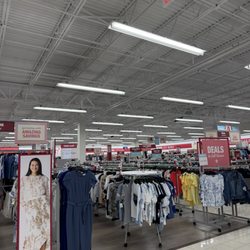 Burlington - Inside