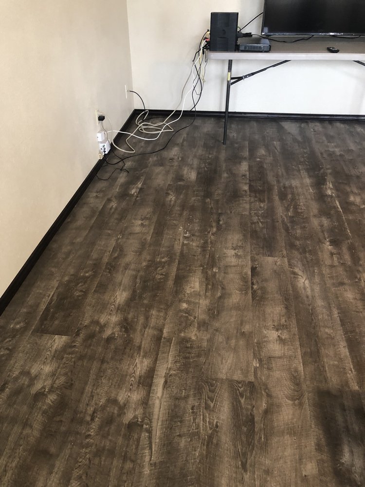 Slide of Texas Tuff Construction