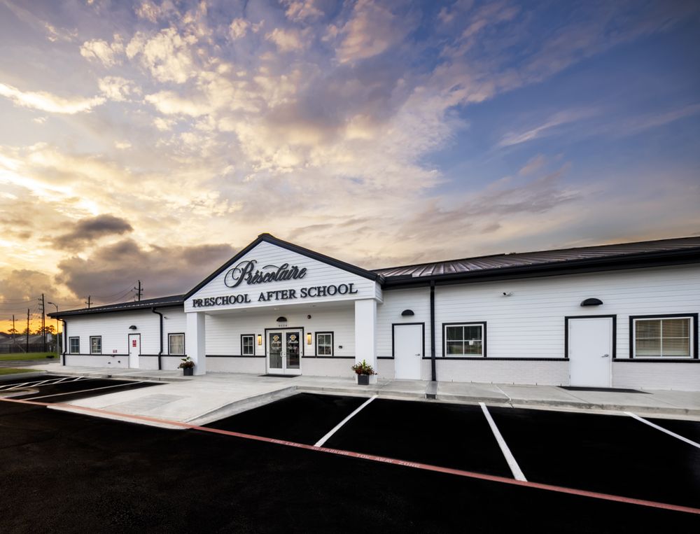 Préscolaire Early Learning Academy - childcare center in Spring, TX