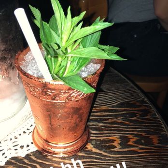 The Baxter Inn - Bars Near Me - Sydney, NSW