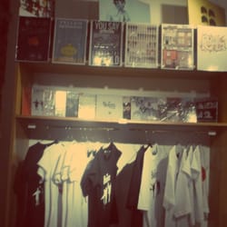 Beatles Store