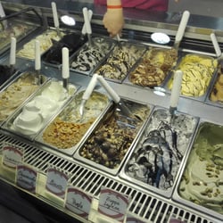 Fantasia Gelati