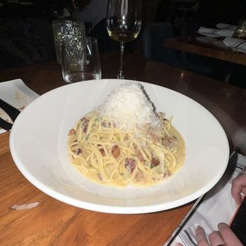 Barnsteiner's - Carbonara - Modern European Near Me - Toronto, Ontario