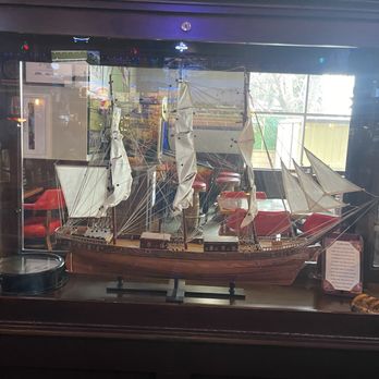Clearman's Galley - American Near Me - San Gabriel, California