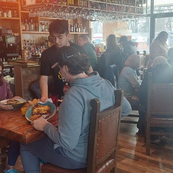 Senor Chile Cafe - Mexican Near Me - Severna Park, Maryland