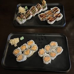 Umami Sushi & Bar