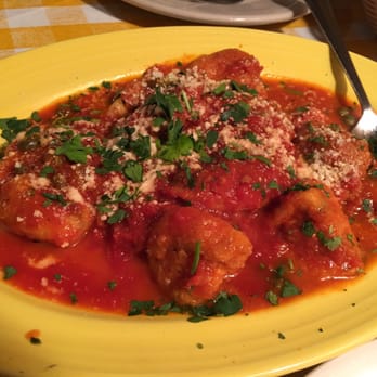Vecchia Osteria - Mozz in Carrozza ($16) - March 2016 - Italian Near Me - Newtown, Pennsylvania