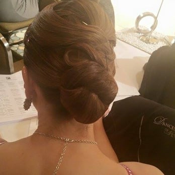 Amato Studio at The Lux - more ballroom - Hair Stylists Near Me - Middleton, Massachusetts