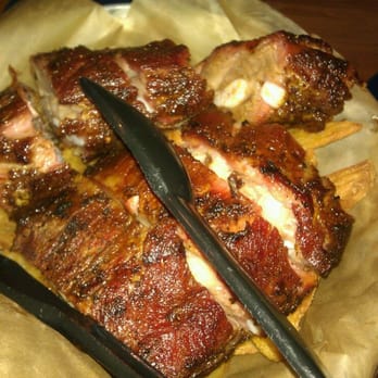 Famous Daves - Barbeque Near Me - Long Beach, California
