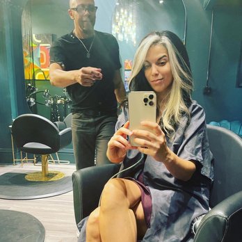 Be Bright - Hair Salons Near Me - San Francisco, California