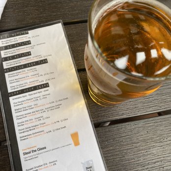 Eureka! - American Near Me - Cupertino, California