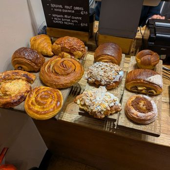 Pophams Bakery - @endoedibles on Instagram 11/29/25 - Bakeries Near Me - London, XGL Pophams Bakery - @endoedibles on Instagram 11/29/25 - Bakeries Near Me - London, XGL