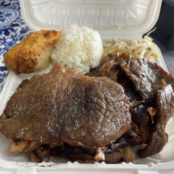 Choi's Family Restaurant - Korean Near Me - Honolulu, Hawaii
