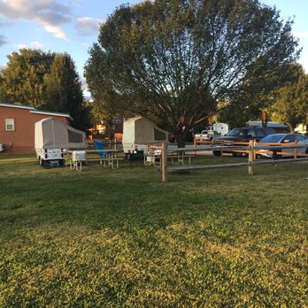 Baileyton KOA - RV Parks Near Me - Greeneville, Tennessee