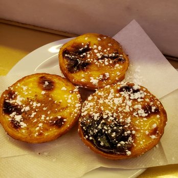 Manteigaria - Delicious egg custards - Bakeries Near Me - Lisbon, 11 Manteigaria - Delicious egg custards - Bakeries Near Me - Lisbon, 11
