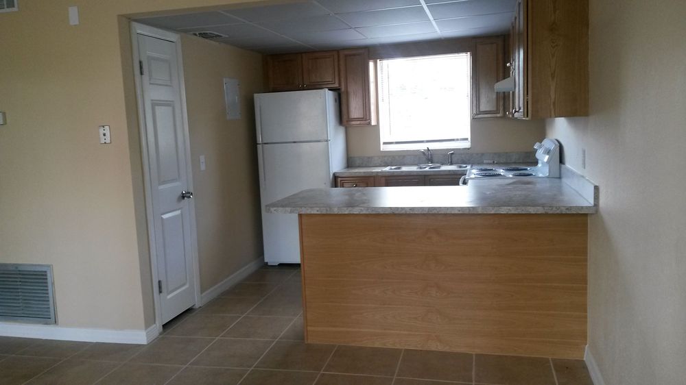 HIGHLANDS VIEW APARTMENTS 510 Grapefruit Ave, Sebring, Florida