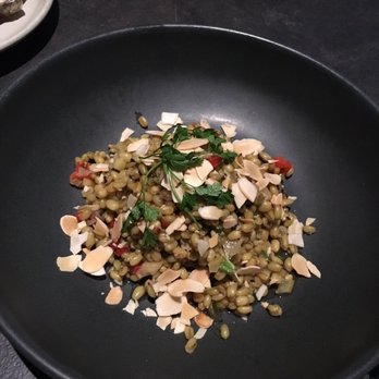 Husk & Vine - Farro - Bars Near Me - Parramatta, NSW
