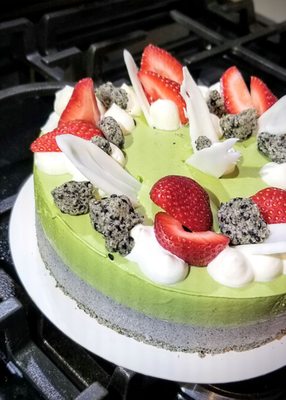 Anita Bakery by null