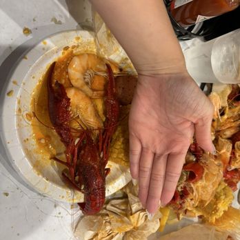 Claw Shack - Cajun/Creole Near Me - San Jose, California