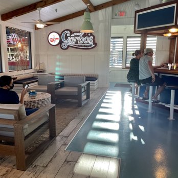 Garbo’s - Seafood Near Me - Austin, Texas Garbo’s - Seafood Near Me - Austin, Texas