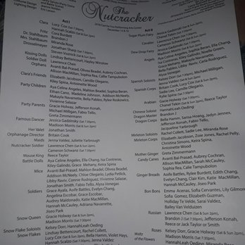 Fox Performing Arts Center - The Nutcracker by Inland pacific ballet - Music Venues Near Me - Riverside, California Fox Performing Arts Center - The Nutcracker by Inland pacific ballet - Music Venues Near Me - Riverside, California
