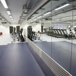 The Gym Luton