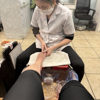Minh Ly's Nails - Me Time!!! - Nail Salons Near Me - Santa Barbara, California Minh Ly's Nails - Me Time!!! - Nail Salons Near Me - Santa Barbara, California