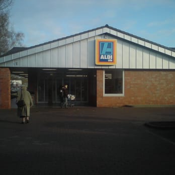 Aldi - Aldi Süd Erkrath. - Grocery Near Me - Erkrath, NW