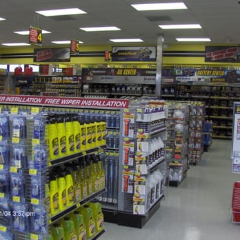Bennett Auto Supply - Auto Parts & Supplies Near Me - Hollywood, Florida Bennett Auto Supply - Auto Parts & Supplies Near Me - Hollywood, Florida