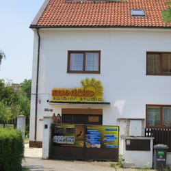 solární studio Sluníčko