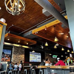 Cashman's Pub - Inside